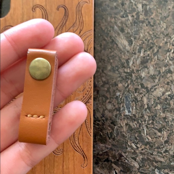 iPhone X case - Picture 3 of 3